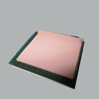 散熱矽膠(jiao)墊