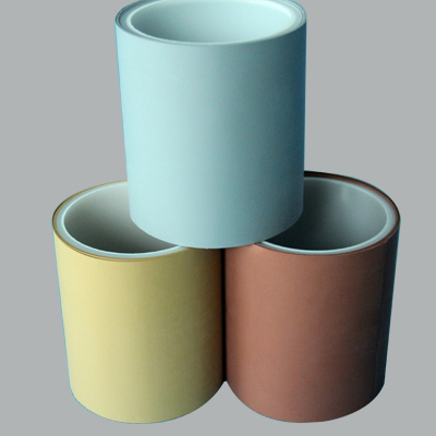 導熱(re)絕緣墊(niàn)片