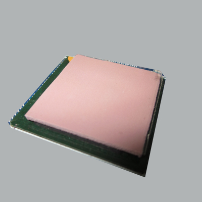 導熱矽膠片(pian)