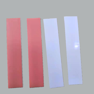 導(dao)熱矽膠片SF100-LFG