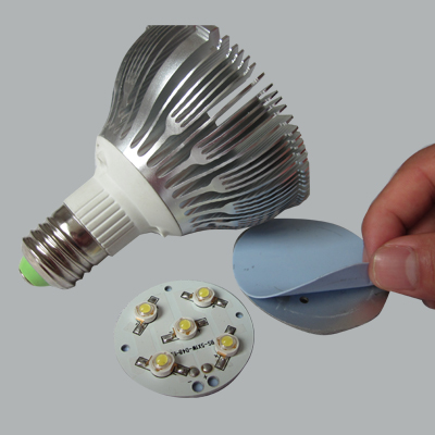 導(dao)熱界面(mian)材料