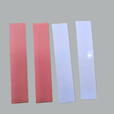 SF100-LFG導熱(re)矽膠片