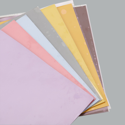 導熱(re)界面材(cái)料