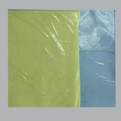 導熱填(tian)縫材料