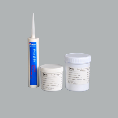 導熱界面(miàn)材料