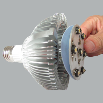 導熱填(tian)隙材料