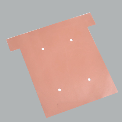 導(dao)熱矽膠(jiao)布