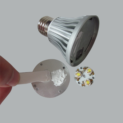 導熱填隙材料(liào)