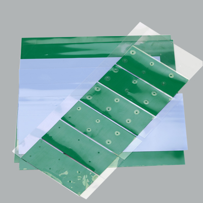 導熱(rè)填隙材料(liào)