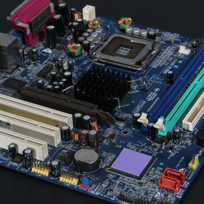 導熱填隙材(cai)料