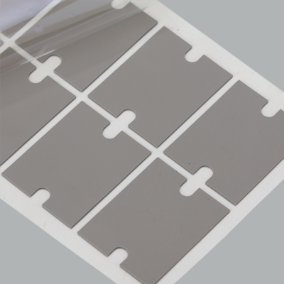 SF1000導熱(rè)矽膠片