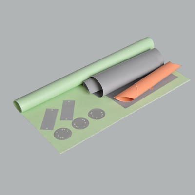 導熱填(tián)隙材料(liào)