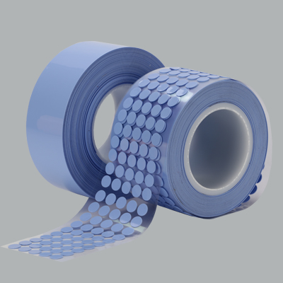 導熱(re)矽膠片(piàn)