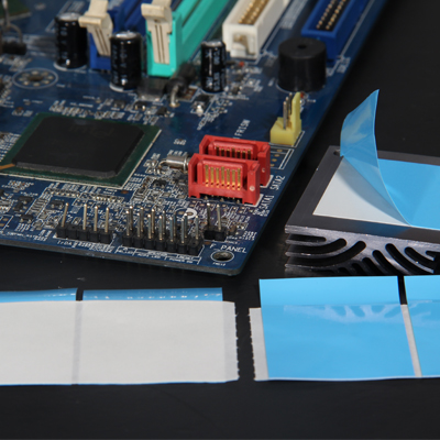 導熱界(jiè)面材料