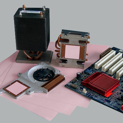 導熱(re)填縫材料(liao)