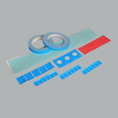 散熱(rè)界面材料(liào)