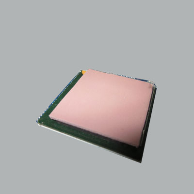 矽膠導熱墊片(pian)