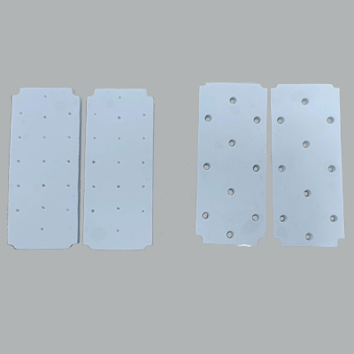 導(dao)熱界面材(cai)料