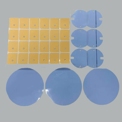 散(san)熱界面材料(liao)