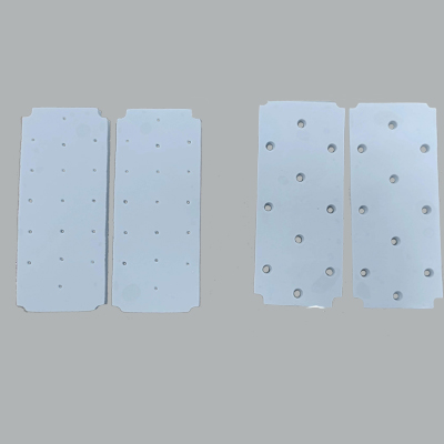 導熱(re)吸波材料