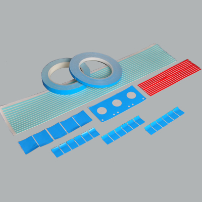 導熱界面(miàn)材料