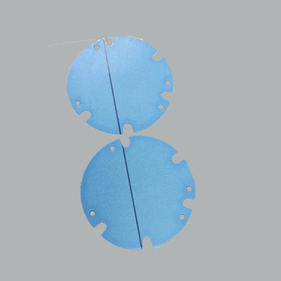 導熱界面(mian)材料