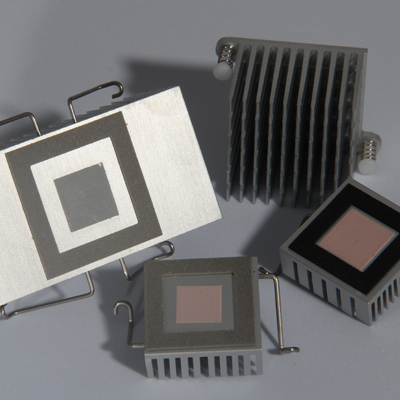 導熱界(jiè)面材料(liao)