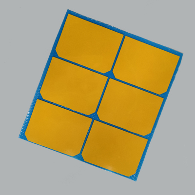 導熱絕緣片(pian)