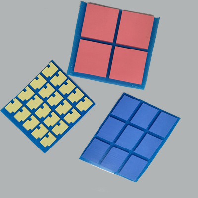 導熱界面材(cai)料