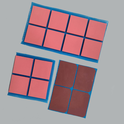 導熱(re)填縫材料(liao)