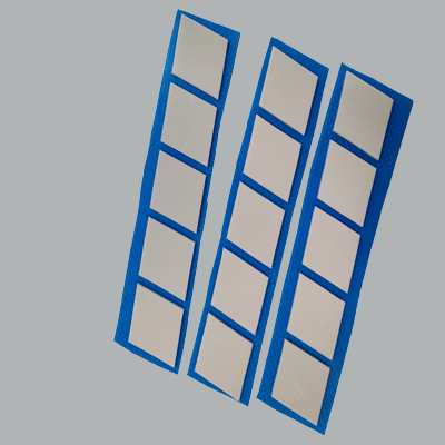 無矽(xi)導熱墊(nian)片