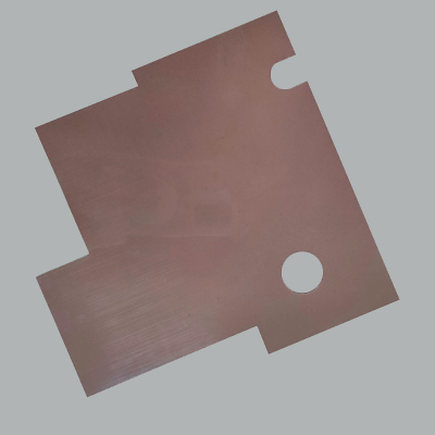 導熱(rè)矽膠布