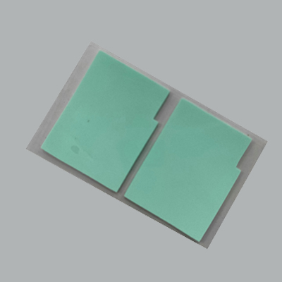 導熱相變(biàn)片