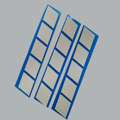 導熱填(tian)縫材料(liào)