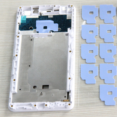 導(dǎo)熱界面(mian)材料