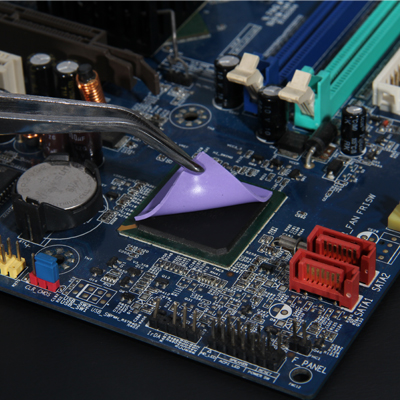 導(dao)熱材料(liao)