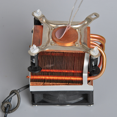 導(dao)熱界面材料(liào)