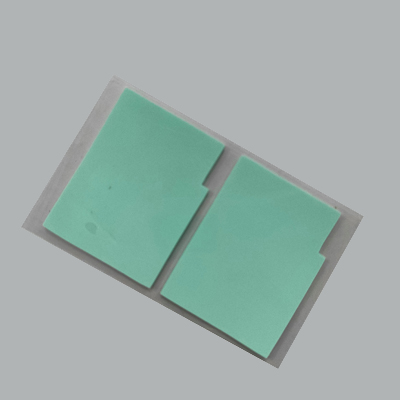 導(dao)熱材料(liao)