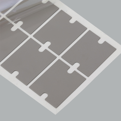 導熱矽膠(jiao)片