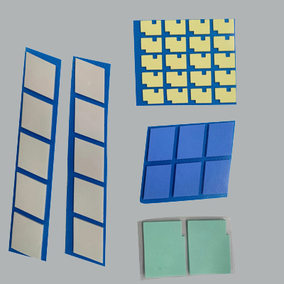 導熱(rè)界面材(cái)料