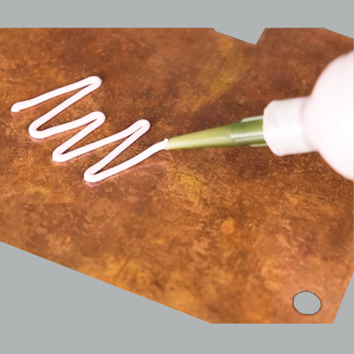 導(dǎo)熱材料(liao)