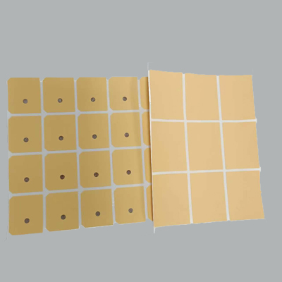 導(dao)熱界面(miàn)材料