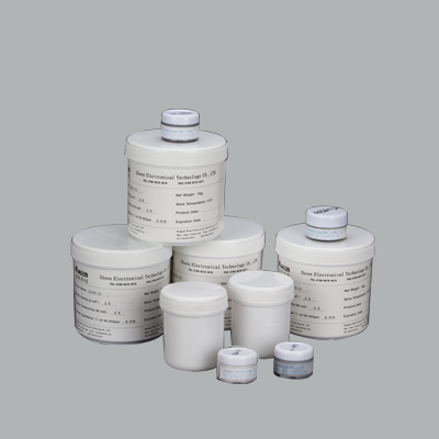 導熱(re)界面材料