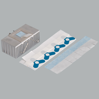 導熱界面(miàn)材料