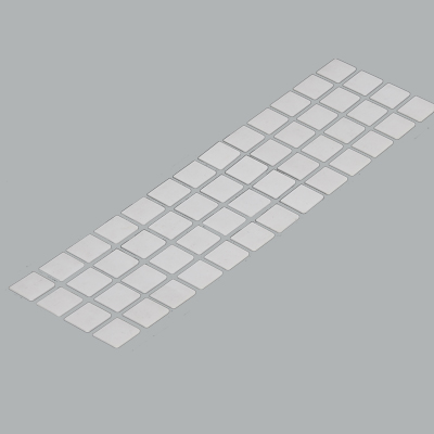 無矽導(dǎo)熱墊片