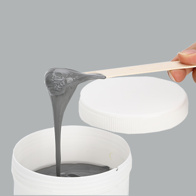 導(dǎo)熱矽脂(zhī)