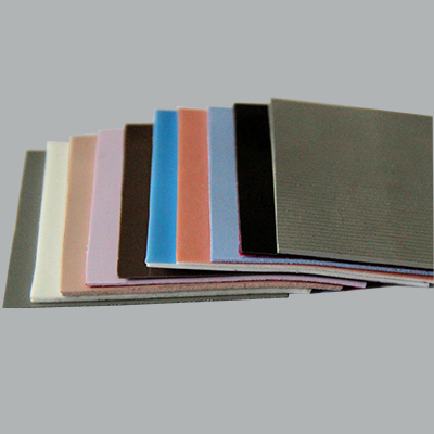 導熱界(jiè)面材料(liào)