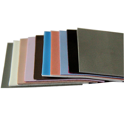 導(dǎo)熱材料(liào)