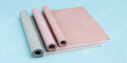 導熱(rè)絕緣材料