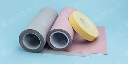 導熱(rè)矽膠布